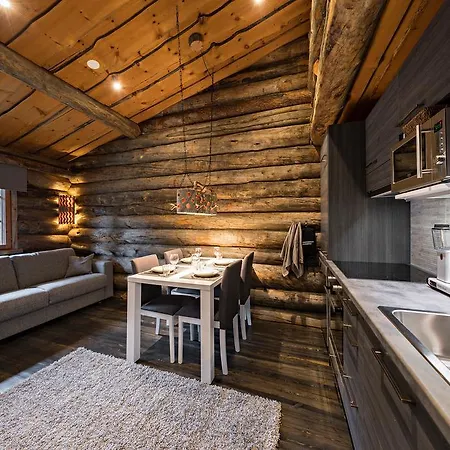 Apartamento Unelmapovi