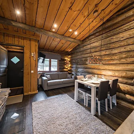 Апартаменты Unelmapovi