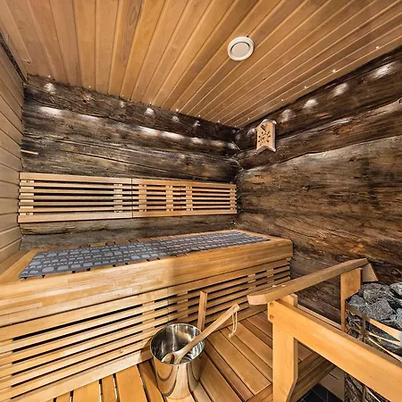 Apartamento Unelmapovi *