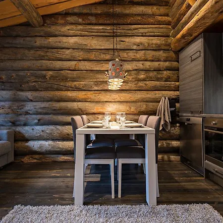 Apartamento Unelmapovi