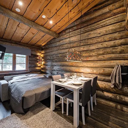 Apartamento Unelmapovi *