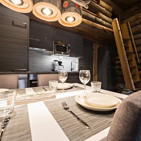 Appartement Unelmapovi