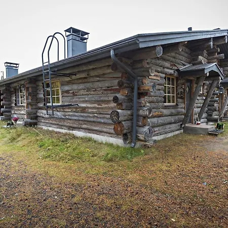 דירה Unelmapovi *