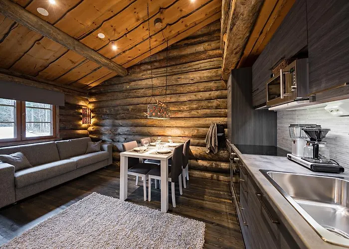 Apartamento Unelmapovi