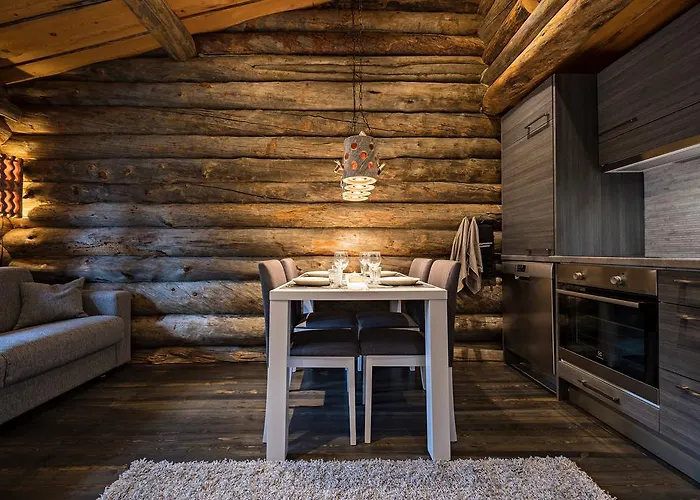 Apartamento Unelmapovi