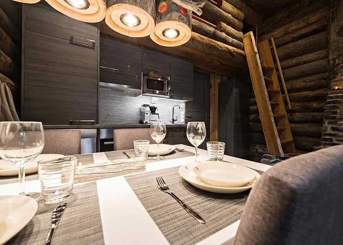 Apartamento Unelmapovi