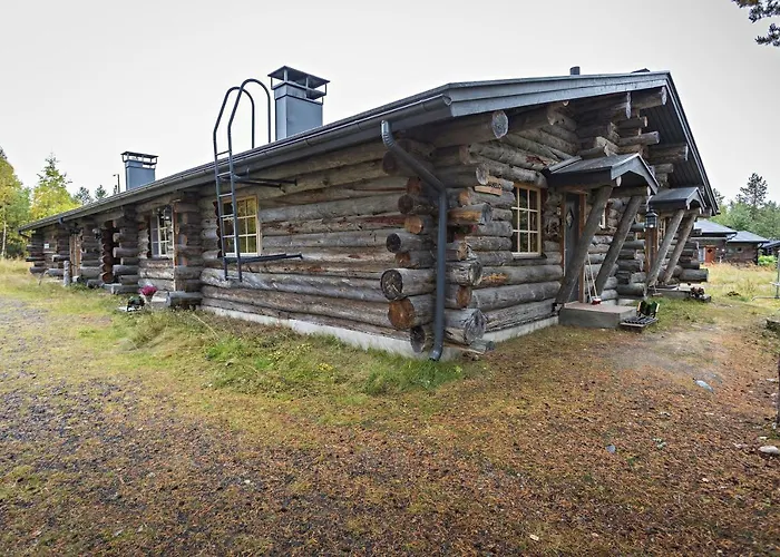 Apartamento Unelmapovi *